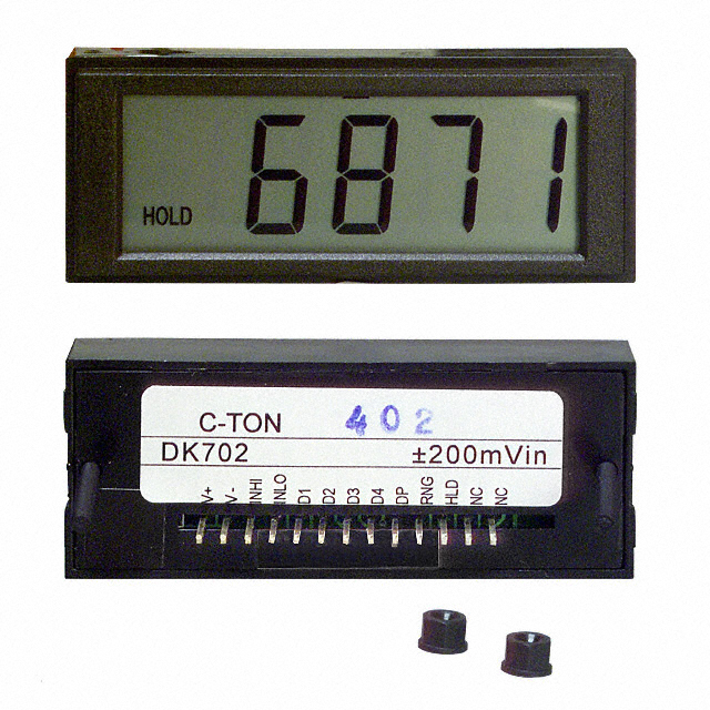 DK703 / 인투피온
